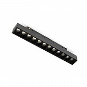 Трековый светильник MAGNET OPAL MAGNET AM414 LL-20-24T-16W-3000K