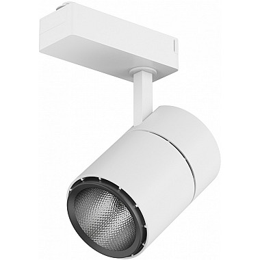Трековый светильник TL58-BW-20-WW