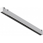 Трековый светильник Points TR128B-24W4K-M-W