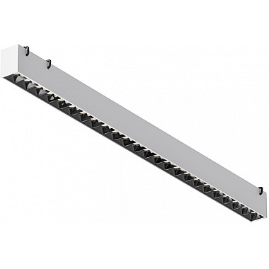 Трековый светильник Points TR128B-24W4K-M-W