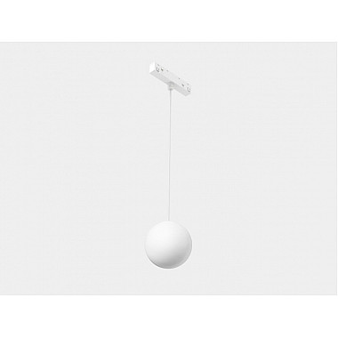 Трековый светильник SY-LINK SY-LINK-SSPM-WH-5-WW