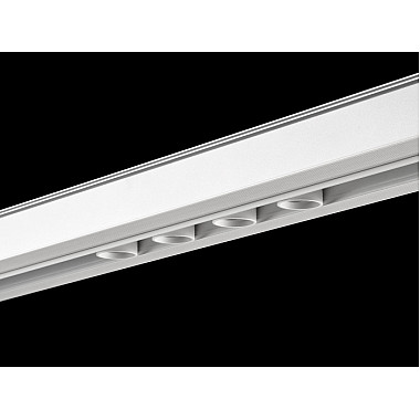 Трековый светильник SY-LINK SY-LINK-CE-WH-12-NW