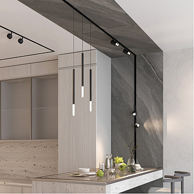 Трековый светильник MAG-ORIENT 036808