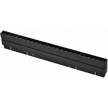 Трековый светильник Vision48/22 4822-003-L462-24W-38DG-3000K-BK