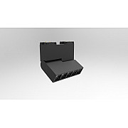 Трековый светильник SY SY-601253F-10-BL-NW