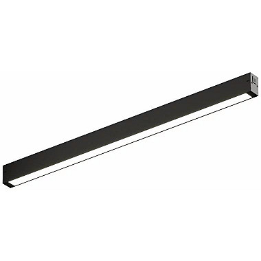 Трековый светильник SIMPLE LINEAR DK8205-BK