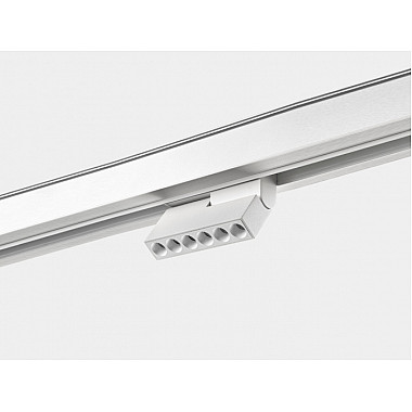 Трековый светильник SY-LINK SY-LINK-FL-WH-6-NW