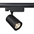 Трековый светильник Vuoro TR029-3-10W3K-B