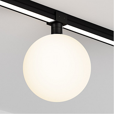 Трековый светильник Luna O-TR01-2-S-9WB3K