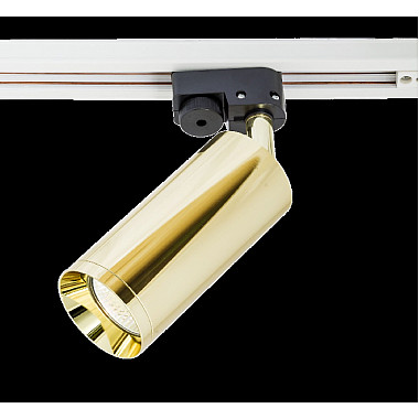 Трековый светильник Track lamps TR004-1-GU10-G