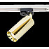 Трековый светильник Track lamps TR004-1-GU10-G