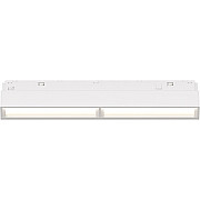 Трековый светильник Parete TR106-4-12W-DS-W