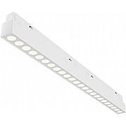 Трековый светильник Points TR031-4-24WTW-DD-W