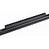 Трековый светильник Vision48/22 4822-003-L462-24W-38DG-3000K-BK