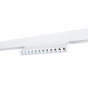 Трековый светильник Linea A4678PL-1WH