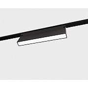 Трековый светильник IT012-5024 black 3000K