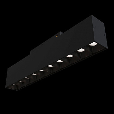 Трековый светильник Track lamps TR014-2-20W4K-B