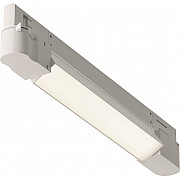 Трековый светильник Basis TR196-3-10W4K-W