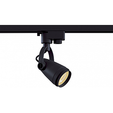 Трековый светильник Track lamps TR001-1-GU10-B