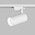 Трековый светильник SOLID KOPER DK6454-WH