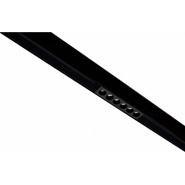 Трековый светильник Nova TRM20-3-11-6W4K-B