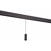 Трековый светильник Pratica DL20299WW10BS