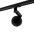 Трековый светильник 8588Bk