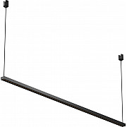 Трековый светильник Points TR169-1-52W3K-M-B