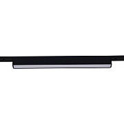 Трековый светильник 13003-9.3-001UR magnetic LED10W BK