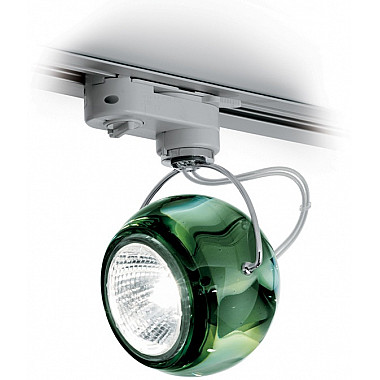 Трековый светильник Beluga D57J0743