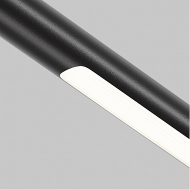Трековый светильник Basis C100CL-L1000-24W3-6K-B
