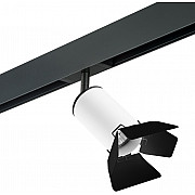 Трековый светильник Rullo PRO436437