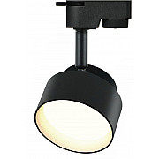 Трековый светильник TR16 GX53 BK