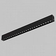 Трековый светильник Smart Line IL.0050.6002-18-BK