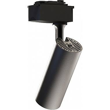 Трековый светильник LTP-T020-10W-B