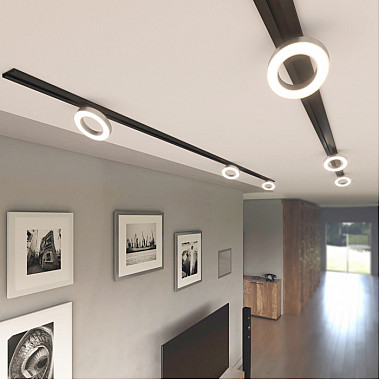 Трековый светильник Spila 85079/01