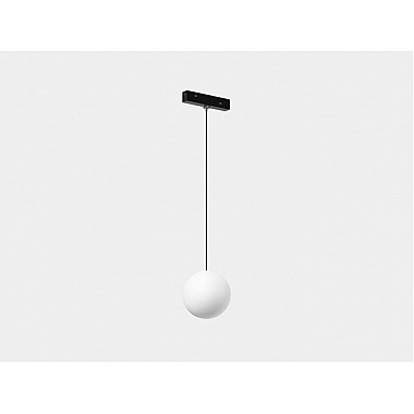 Трековый светильник SY-LINK SY-LINK-SSPM-BL-5-WW