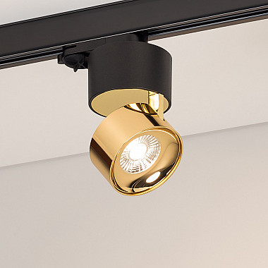 Трековый светильник PLURIO 038107