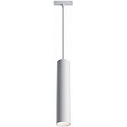 Трековый светильник Track lamps TR016-2-12W4K-W
