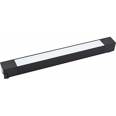 Трековый светильник Lines MT0110-30W3K-B