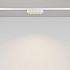Трековый светильник Basis Grid TR084-1-6W3K-W