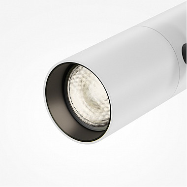 Трековый светильник Elti TR005-2-12W3K-BW