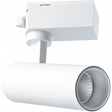 Трековый светильник AL140 41611