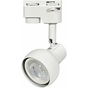Трековый светильник UBL-Q322 UBL-Q322 GU10 WHITE