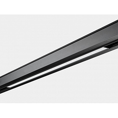 Трековый светильник SY-LINK SY-LINK-600-BL-12-WW