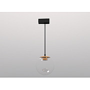Трековый светильник SY SY-601261-BZ-10-NW