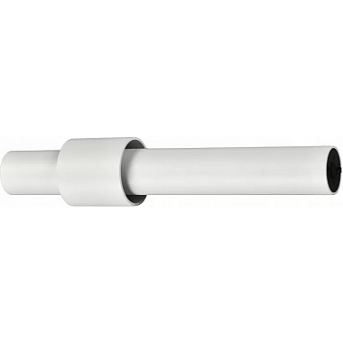 Трековый светильник Vision48/25 SMART 4825-045-D60-12W-38DG-WH