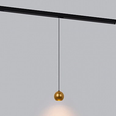 Трековый светильник Slim Magnetic 85040/01