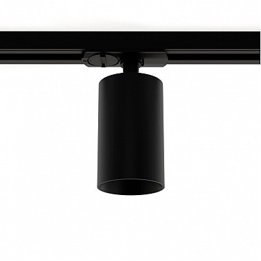 Трековый светильник R8150Bk