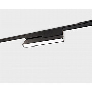 Трековый светильник IT09-9015 black 4000K